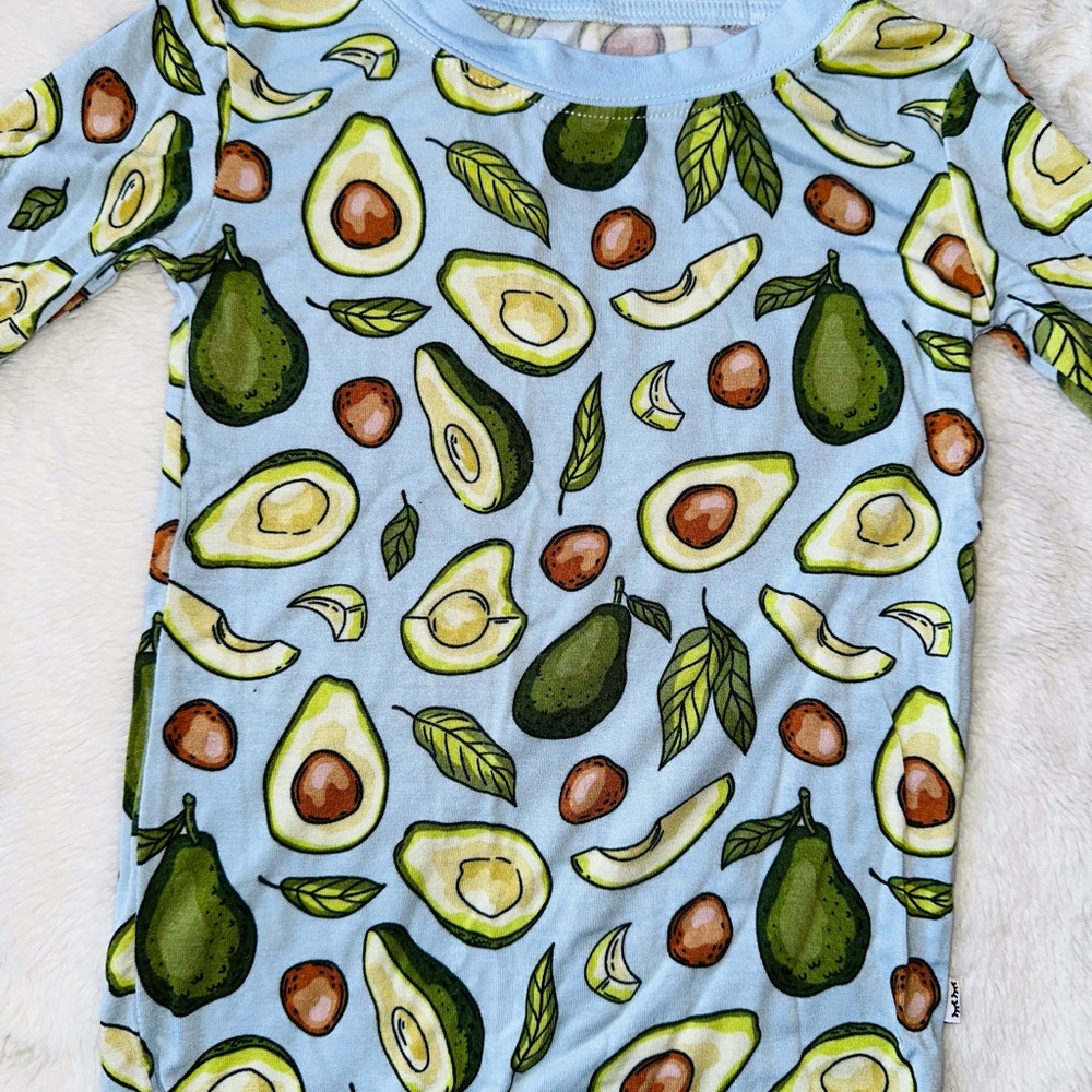 🥑LS Avocado Set🥑 - Picture 5 of 5